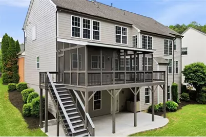 208 Setters Ridge, Canton, GA 30115 - Photo 49