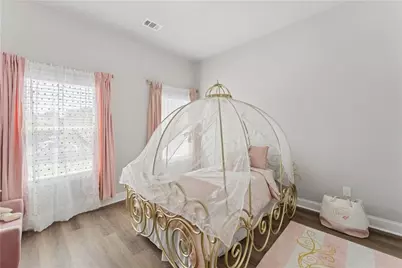 3368 Sarah Trail #5, Decatur, GA 30032 - Photo 23