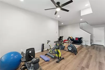 3368 Sarah Trail #5, Decatur, GA 30032 - Photo 41