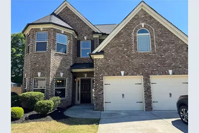 2640 Tyler Bay Ln, Grayson, GA 30017 - Photo 1