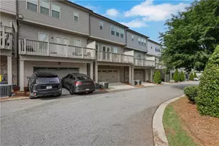 1847 Falling Sky Ct NE, Atlanta, GA 30319 - Photo 35