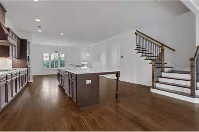 1847 Falling Sky Court NE, Atlanta, GA 30319 - Photo 9