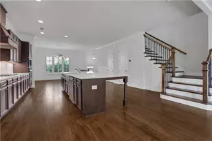 1847 Falling Sky Ct NE, Atlanta, GA 30319 - Photo 9