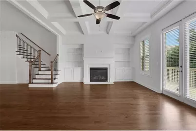 1847 Falling Sky Court NE, Atlanta, GA 30319 - Photo 11