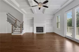 1847 Falling Sky Ct NE, Atlanta, GA 30319 - Photo 11