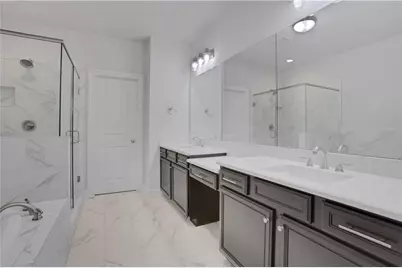 1847 Falling Sky Court NE, Atlanta, GA 30319 - Photo 19