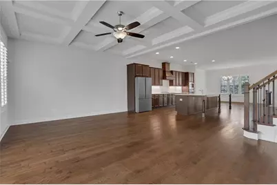 1847 Falling Sky Court NE, Atlanta, GA 30319 - Photo 13