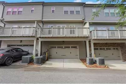1847 Falling Sky Court NE, Atlanta, GA 30319 - Photo 33