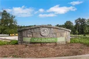 1847 Falling Sky Ct NE, Atlanta, GA 30319 - Photo 41