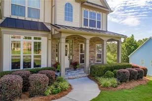 10 Altar Rock Ct NE, Cartersville, GA 30121 - Photo 13