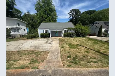 482 Maynard Terrace SE, Atlanta, GA 30316 - Photo 1