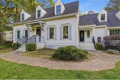 2987 Moorings Parkway, Snellville, GA 30039 - Photo 3