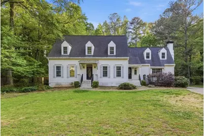 2987 Moorings Parkway, Snellville, GA 30039 - Photo 1