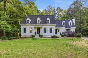 2987 Moorings Pkwy, Snellville, GA 30039 - Photo 1