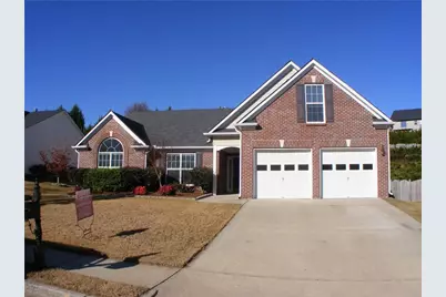 2472 Merrion Park Court, Dacula, GA 30019 - Photo 1
