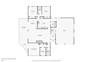5316 Corsham Ct SW, Lilburn, GA 30047 - Photo 69