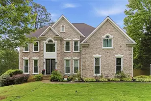 112 Mayes Farm Rd NW, Marietta, GA 30064 - Photo 1