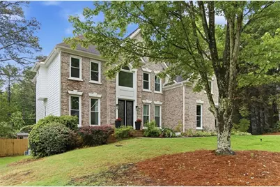 112 Mayes Farm Road NW, Marietta, GA 30064 - Photo 3