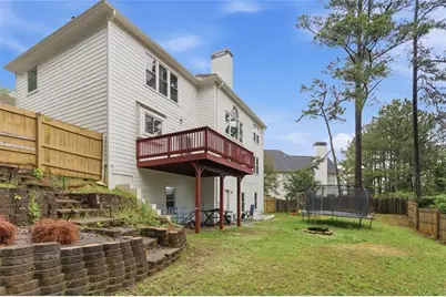 112 Mayes Farm Road NW, Marietta, GA 30064 - Photo 41