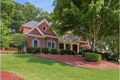 5325 McIntosh Drive, Cumming, GA 30040 - Photo 1