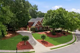 5325 McIntosh Dr, Cumming, GA 30040 - Photo 41
