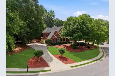 5325 McIntosh Drive, Cumming, GA 30040 - Photo 41