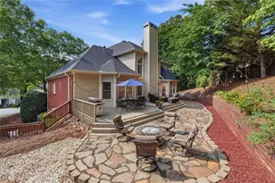5325 McIntosh Dr, Cumming, GA 30040 - Photo 37