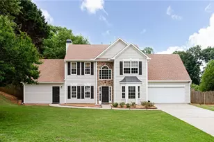 1835 Westwind Dr, Cumming, GA 30041 - Photo 1