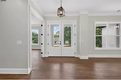 505 Old Collins Road, Hoschton, GA 30548 - Photo 5