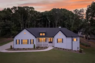 505 Old Collins Rd, Hoschton, GA 30548 - Photo 1