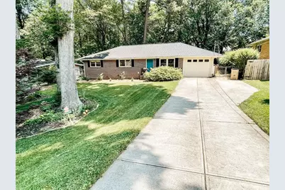 116 Indian Trail, Marietta, GA 30068 - Photo 1
