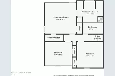 11 Farmstead Court, Adairsville, GA 30103 - Photo 35