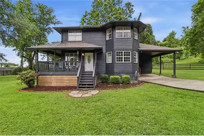 [Address not provided], Jasper, GA 30143 - Photo 1