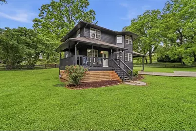 [Address not provided], Jasper, GA 30143 - Photo 3