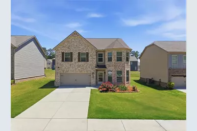 684 Lakehaven Lane, Loganville, GA 30052 - Photo 33