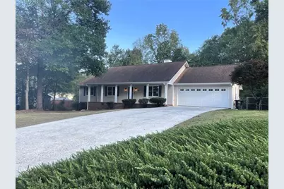 31 Williamsburg Drive NW, Rome, GA 30165 - Photo 37