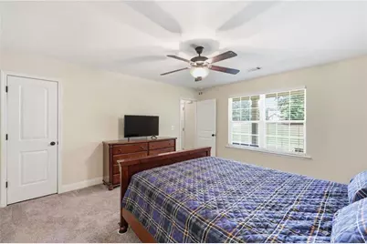 8835 Grassy Knoll Lane, Clermont, GA 30527 - Photo 13