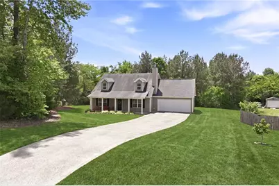 8835 Grassy Knoll Lane, Clermont, GA 30527 - Photo 1
