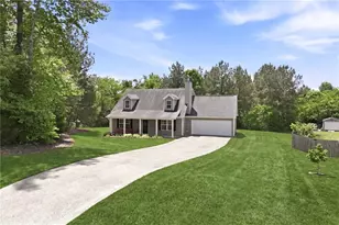 8835 Grassy Knoll Ln, Clermont, GA 30527 - Photo 1