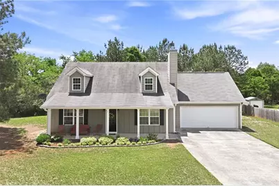 8835 Grassy Knoll Lane, Clermont, GA 30527 - Photo 23