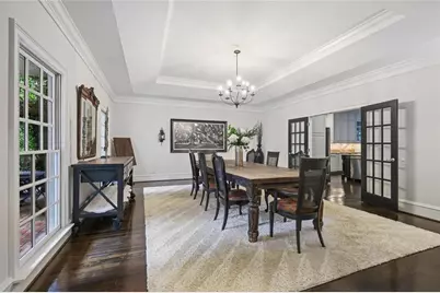 710 Walnut Drive SW, Marietta, GA 30064 - Photo 5