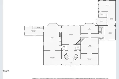 710 Walnut Drive SW, Marietta, GA 30064 - Photo 55