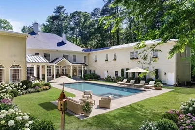 710 Walnut Drive SW, Marietta, GA 30064 - Photo 17