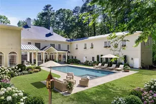 710 Walnut Dr SW, Marietta, GA 30064 - Photo 17