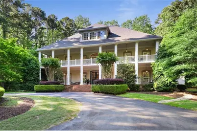 710 Walnut Drive SW, Marietta, GA 30064 - Photo 1