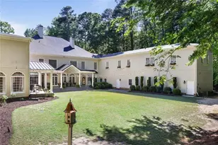 710 Walnut Dr SW, Marietta, GA 30064 - Photo 13