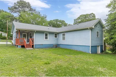 224 Birch Street, Hapeville, GA 30354 - Photo 3