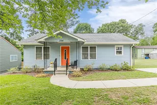224 Birch St, Hapeville, GA 30354 - Photo 1