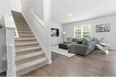 375 Starbuck Parkway, Pendergrass, GA 30567 - Photo 5