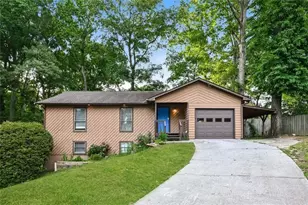 5704 Woodvalley Trce, Norcross, GA 30071 - Photo 1